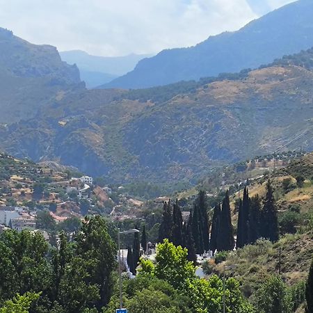 Apartamento Granada Monachil Daire Dış mekan fotoğraf