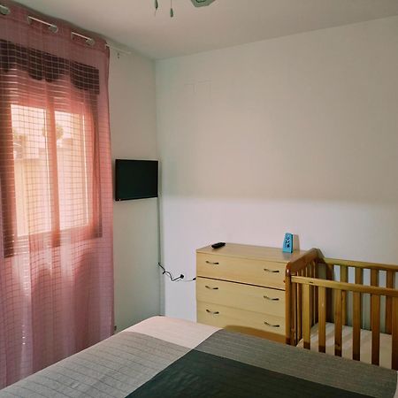 Apartamento Granada Monachil Daire Dış mekan fotoğraf