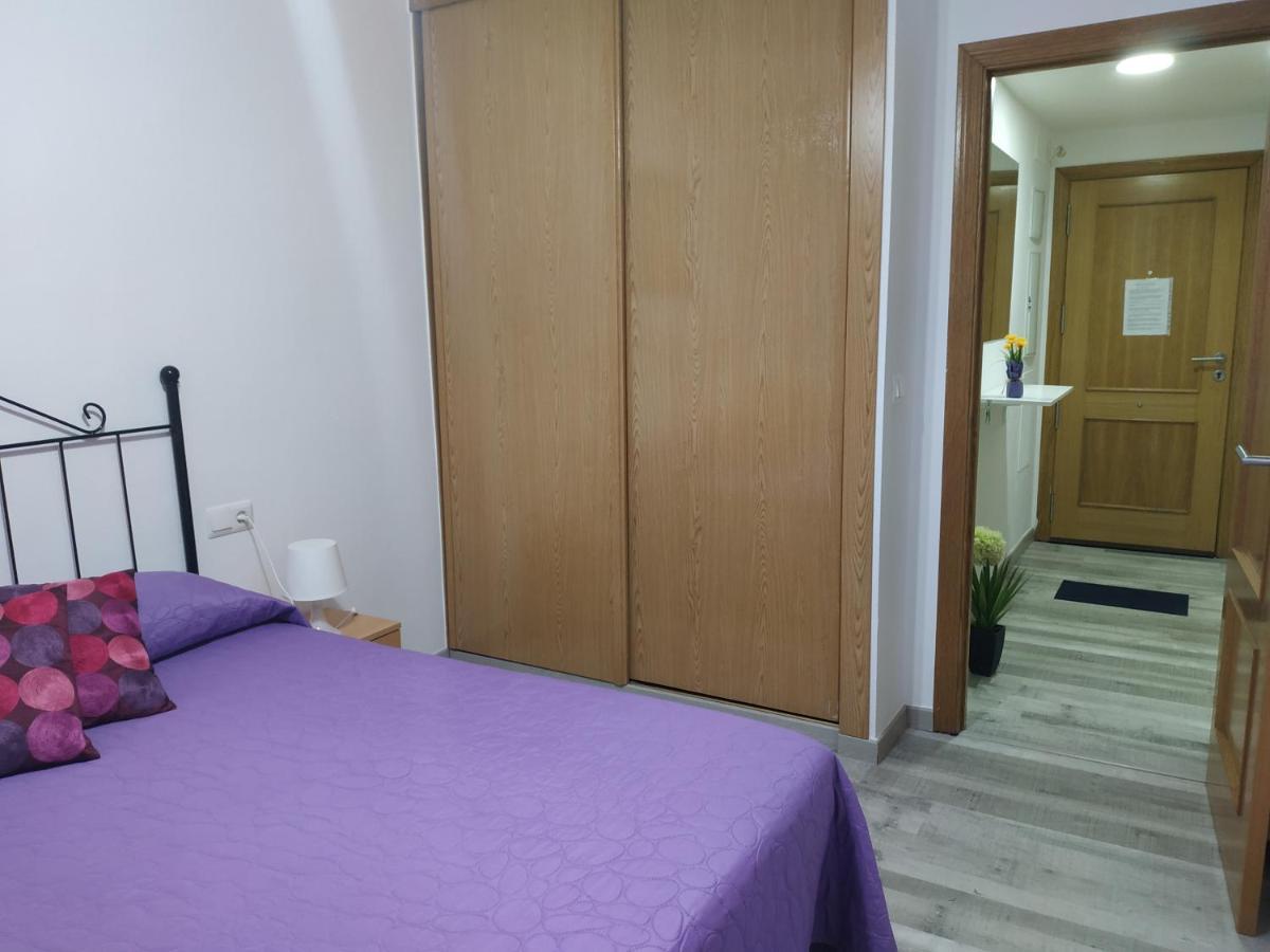 Apartamento Granada Monachil Daire Dış mekan fotoğraf