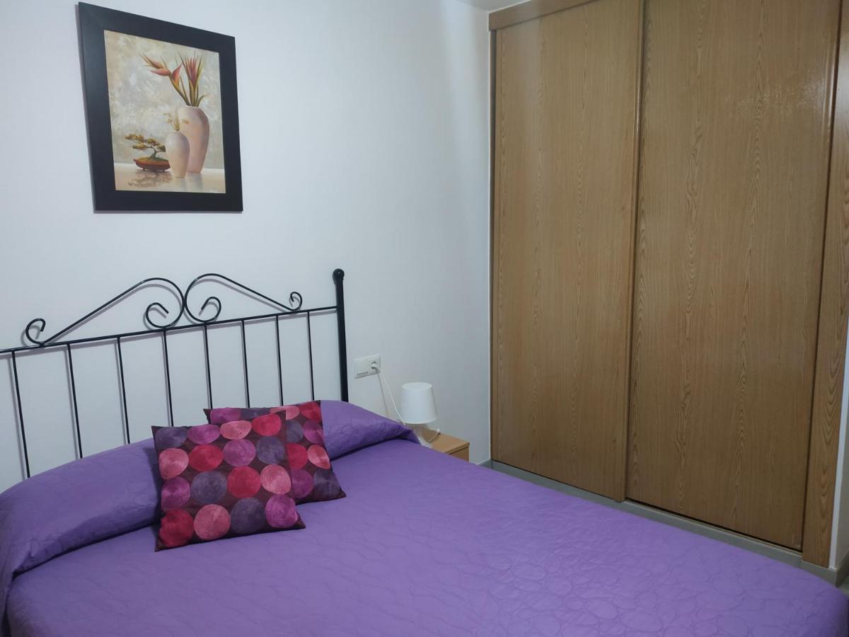 Apartamento Granada Monachil Daire Dış mekan fotoğraf