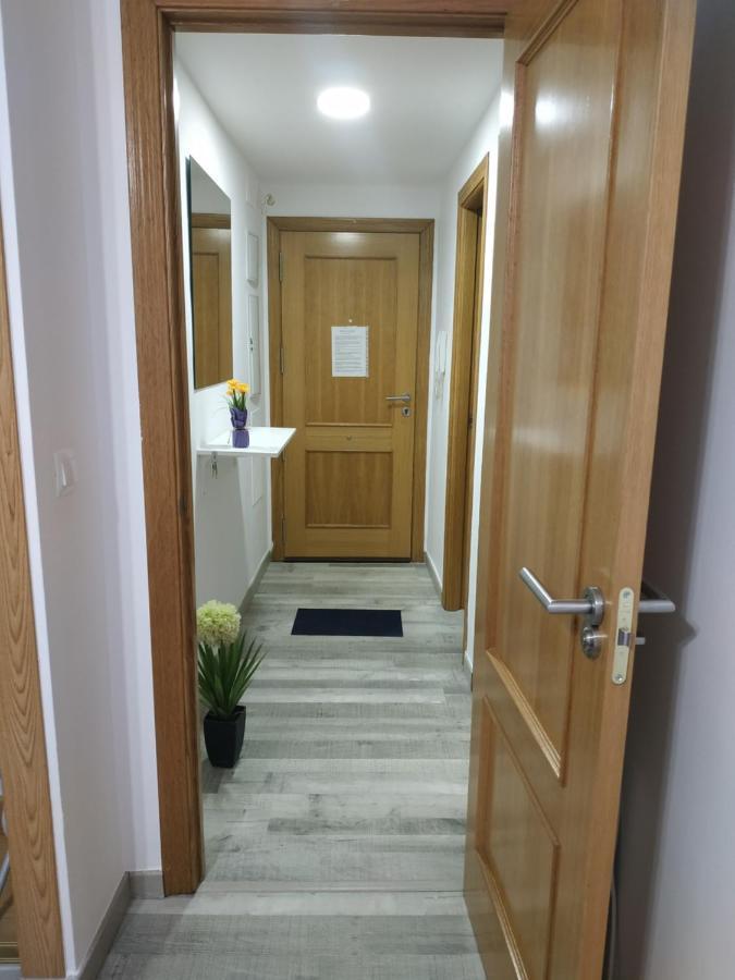 Apartamento Granada Monachil Daire Dış mekan fotoğraf