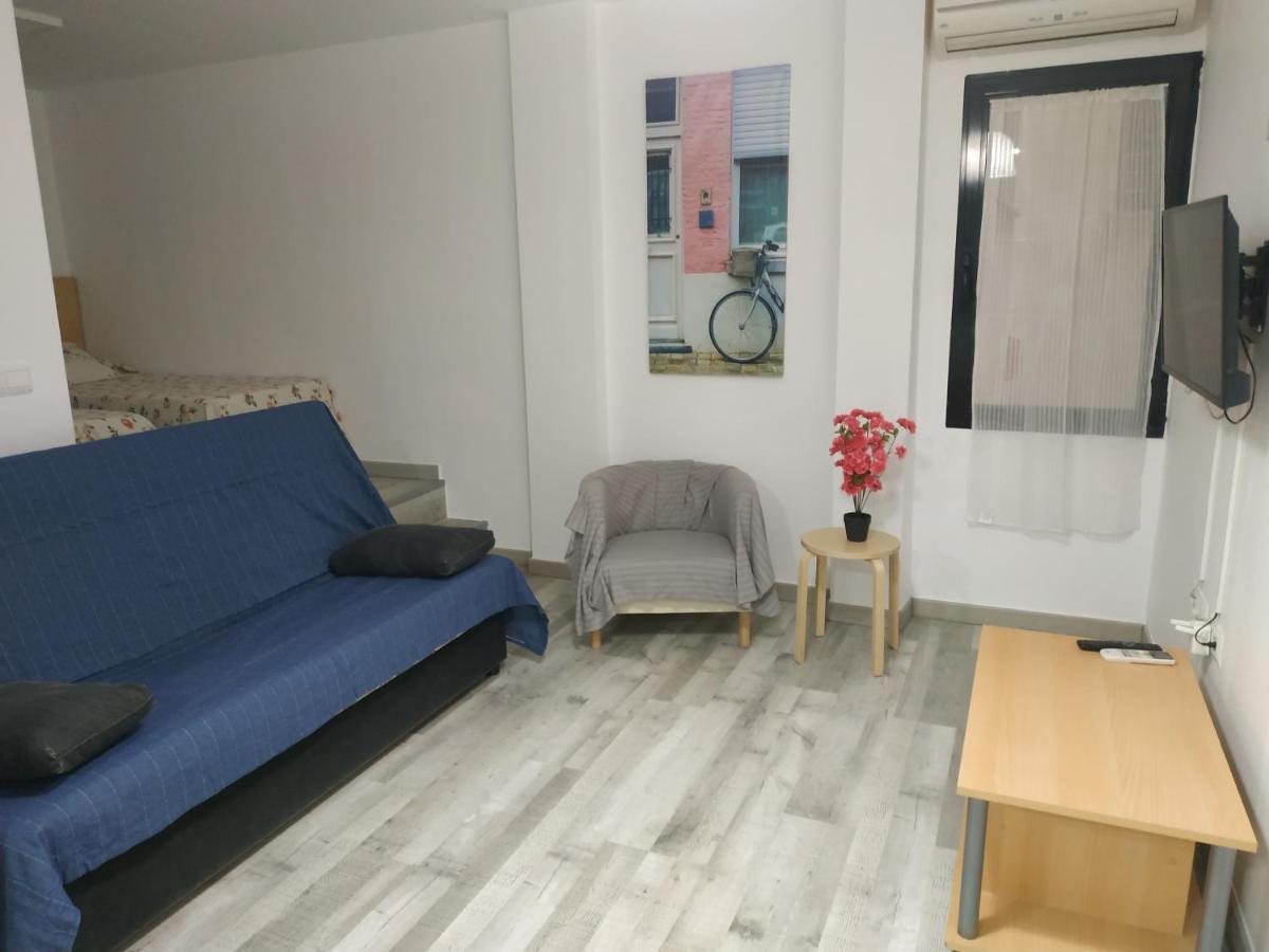 Apartamento Granada Monachil Daire Dış mekan fotoğraf