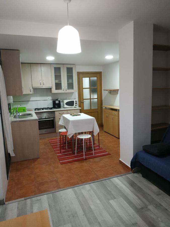 Apartamento Granada Monachil Daire Dış mekan fotoğraf