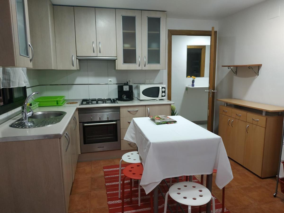 Apartamento Granada Monachil Daire Dış mekan fotoğraf