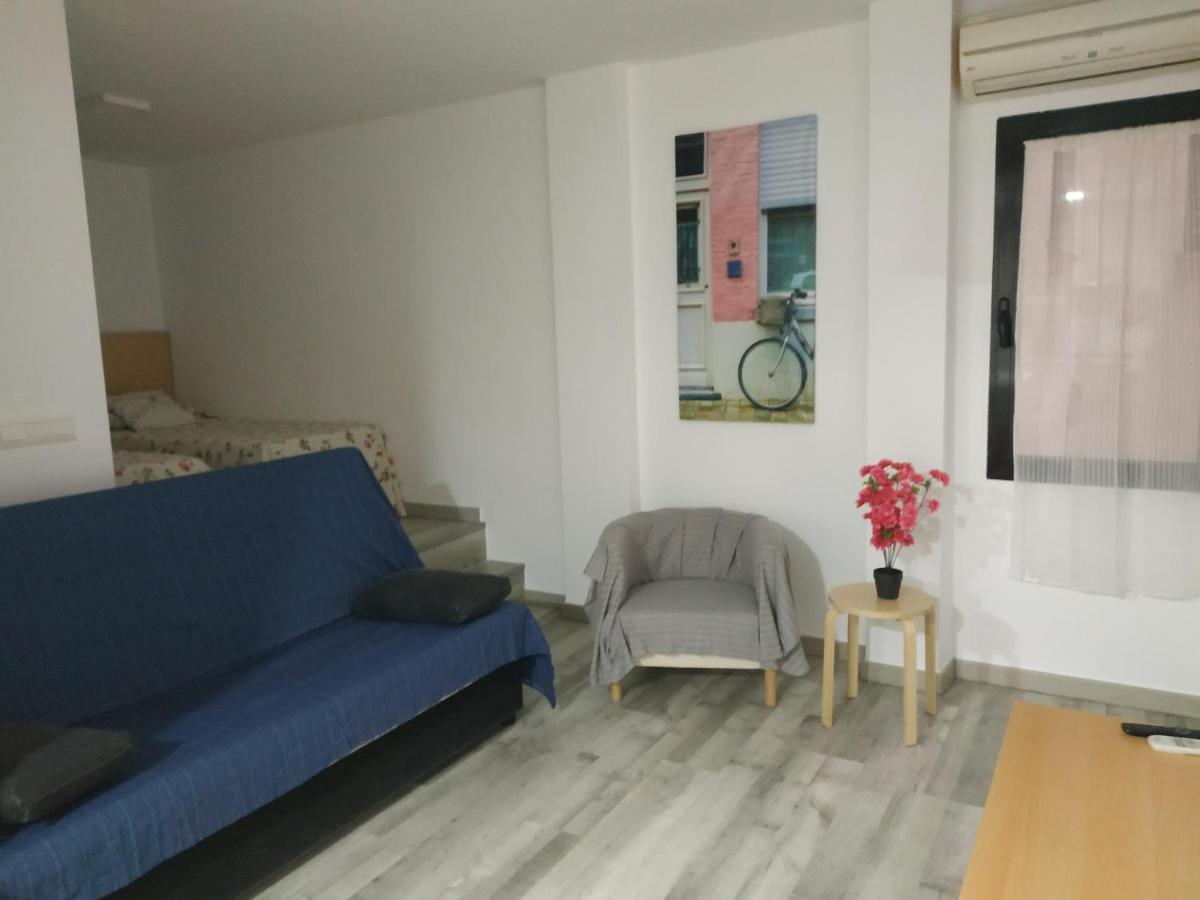 Apartamento Granada Monachil Daire Dış mekan fotoğraf