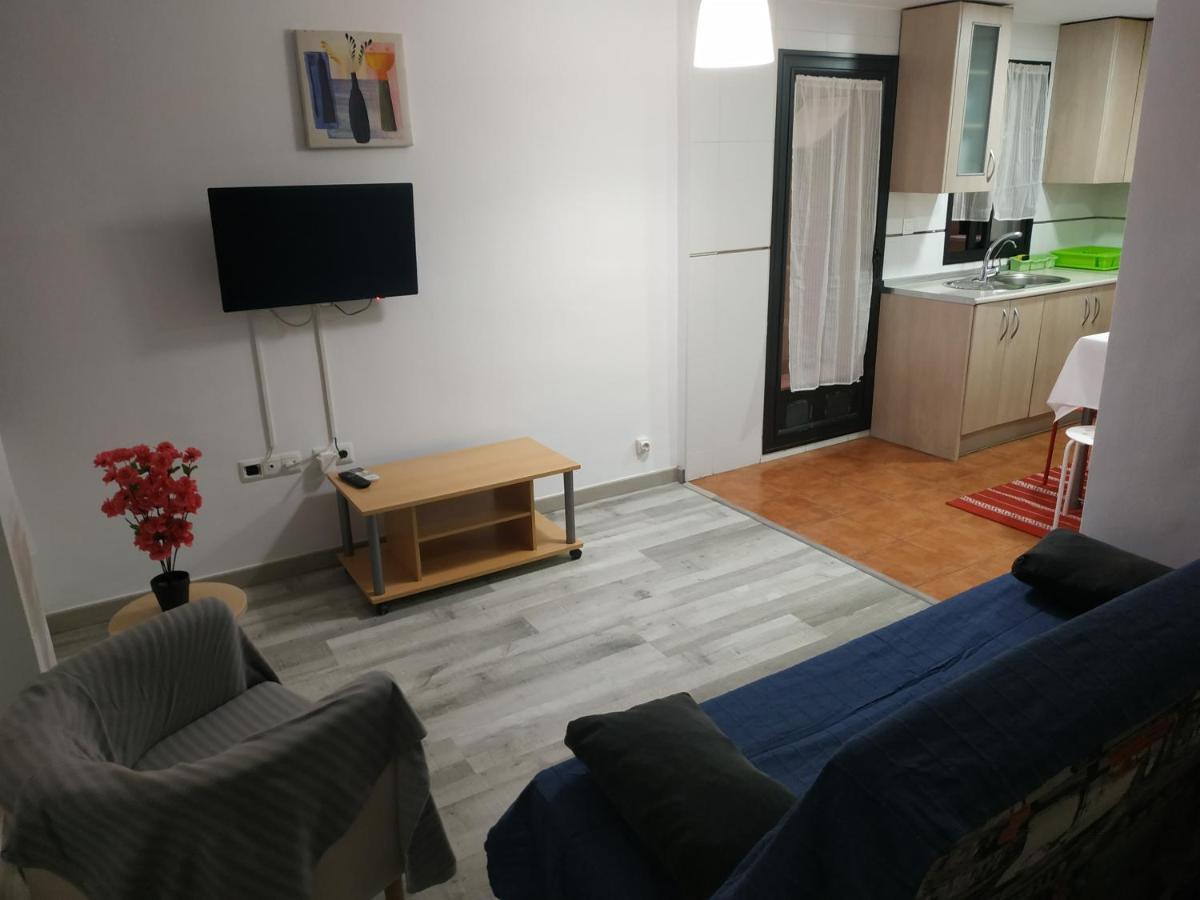 Apartamento Granada Monachil Daire Dış mekan fotoğraf