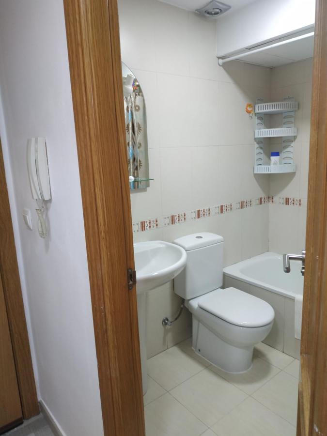 Apartamento Granada Monachil Daire Dış mekan fotoğraf