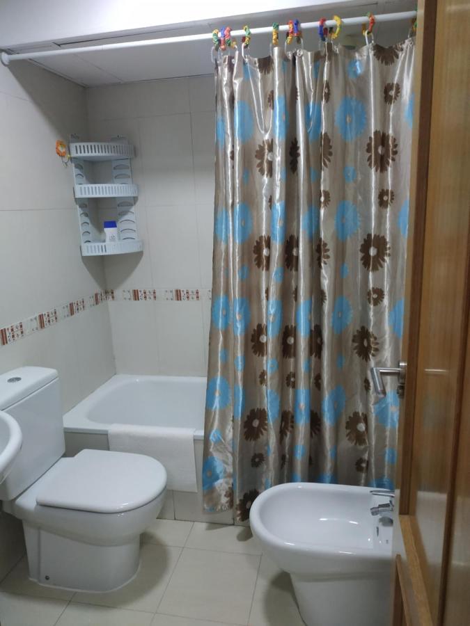 Apartamento Granada Monachil Daire Dış mekan fotoğraf