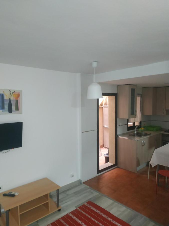 Apartamento Granada Monachil Daire Dış mekan fotoğraf