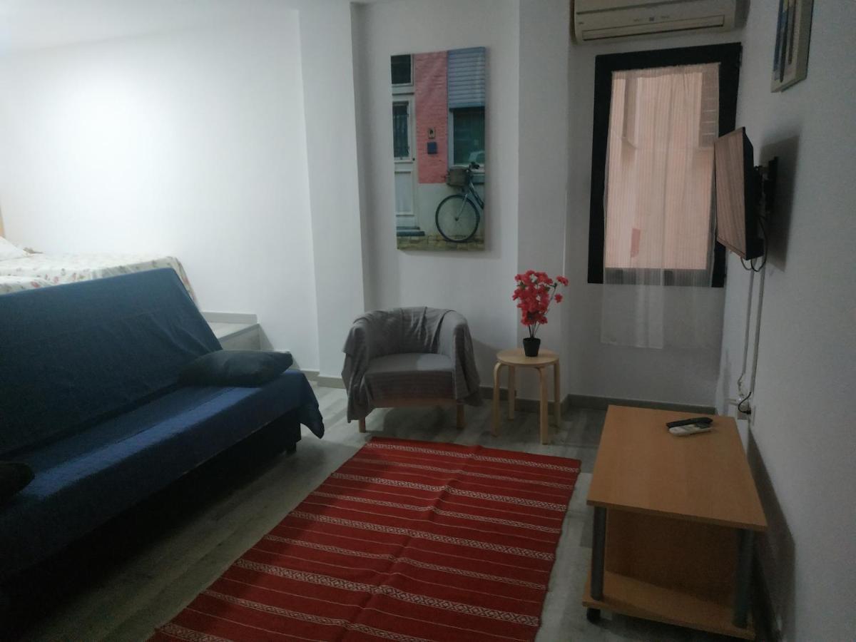 Apartamento Granada Monachil Daire Dış mekan fotoğraf