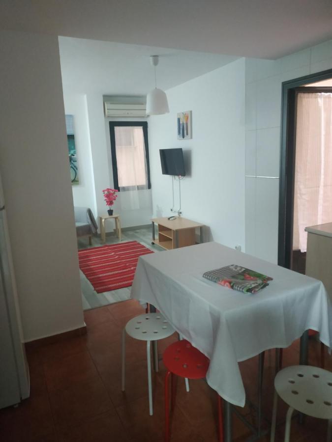 Apartamento Granada Monachil Daire Dış mekan fotoğraf