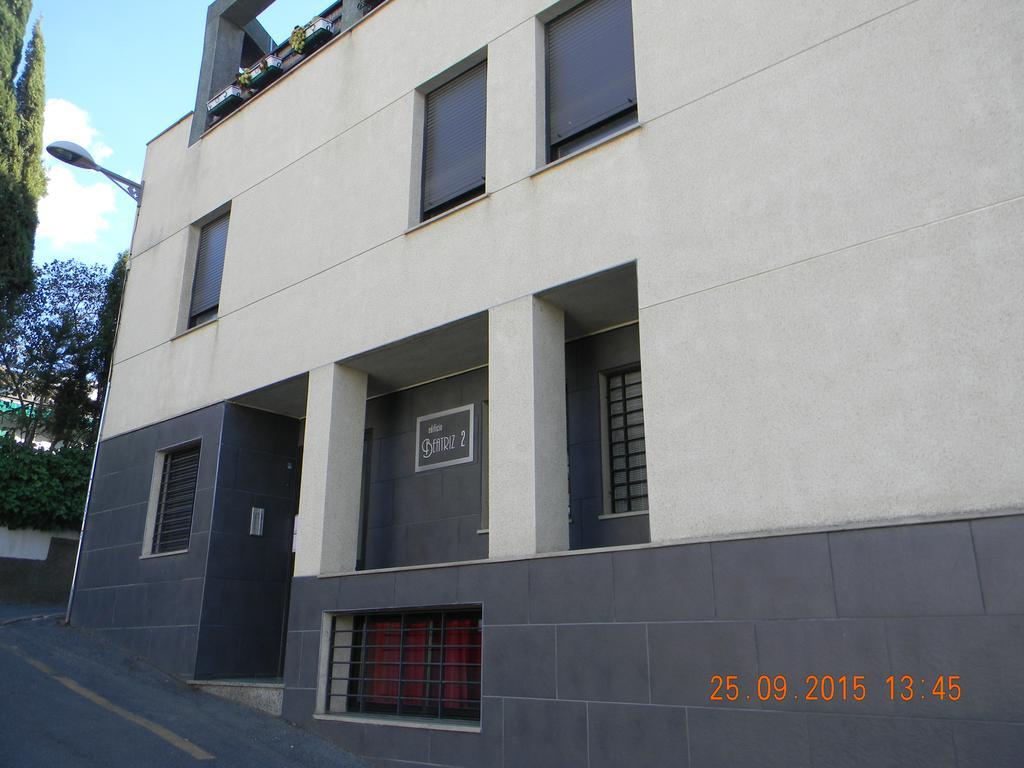 Apartamento Granada Monachil Daire Oda fotoğraf
