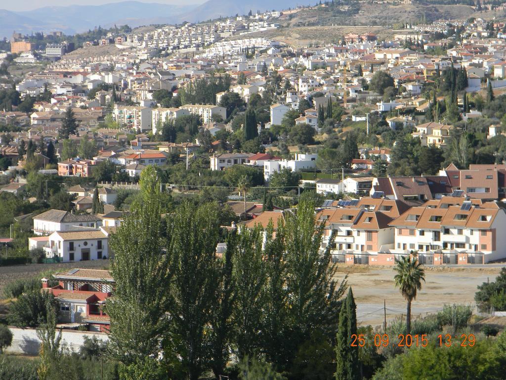 Apartamento Granada Monachil Daire Oda fotoğraf