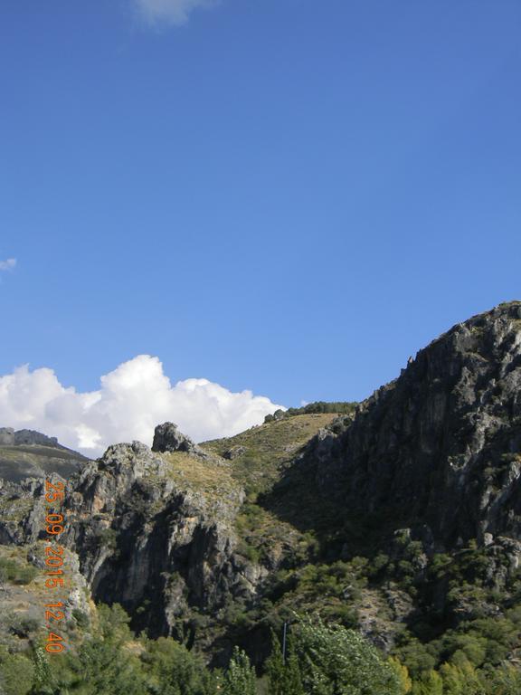 Apartamento Granada Monachil Daire Oda fotoğraf