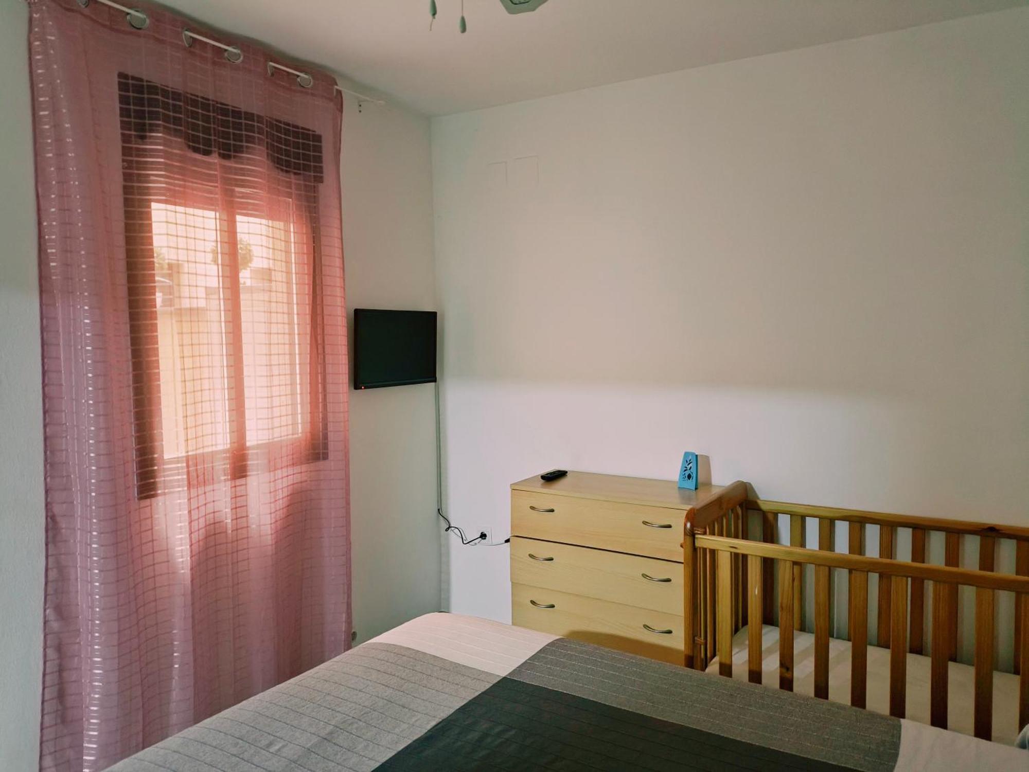 Apartamento Granada Monachil Daire Dış mekan fotoğraf