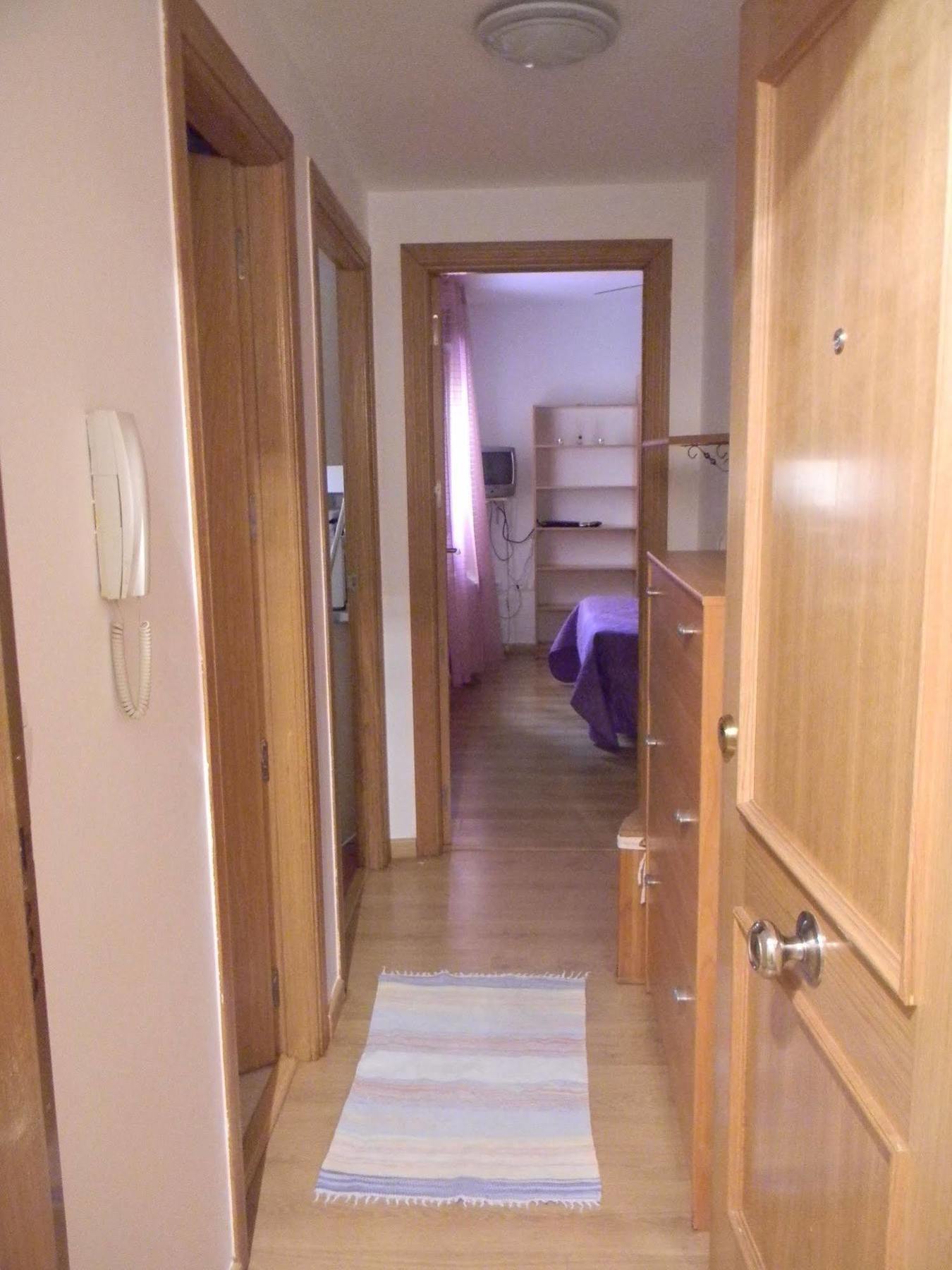 Apartamento Granada Monachil Daire Dış mekan fotoğraf