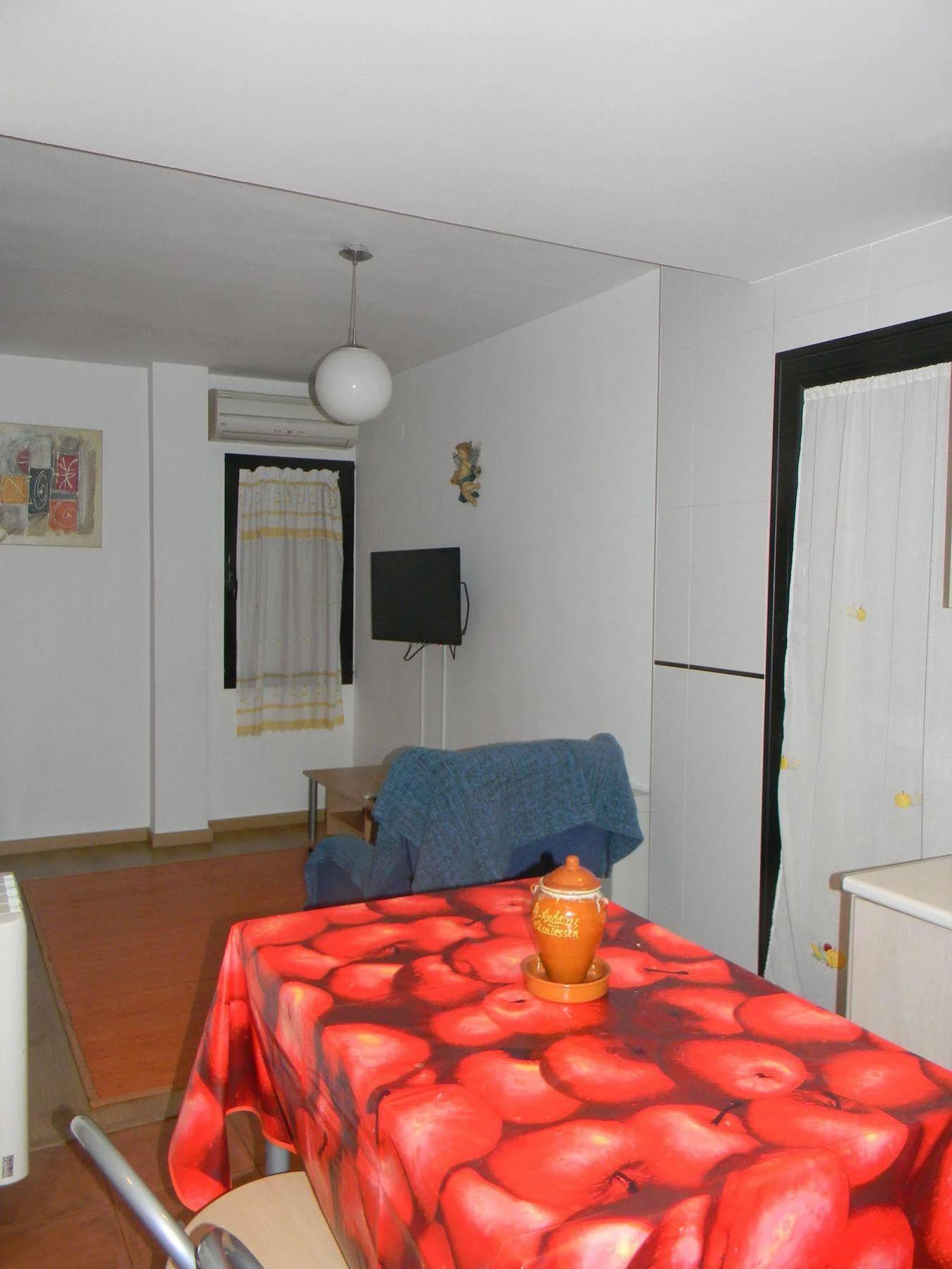 Apartamento Granada Monachil Daire Dış mekan fotoğraf