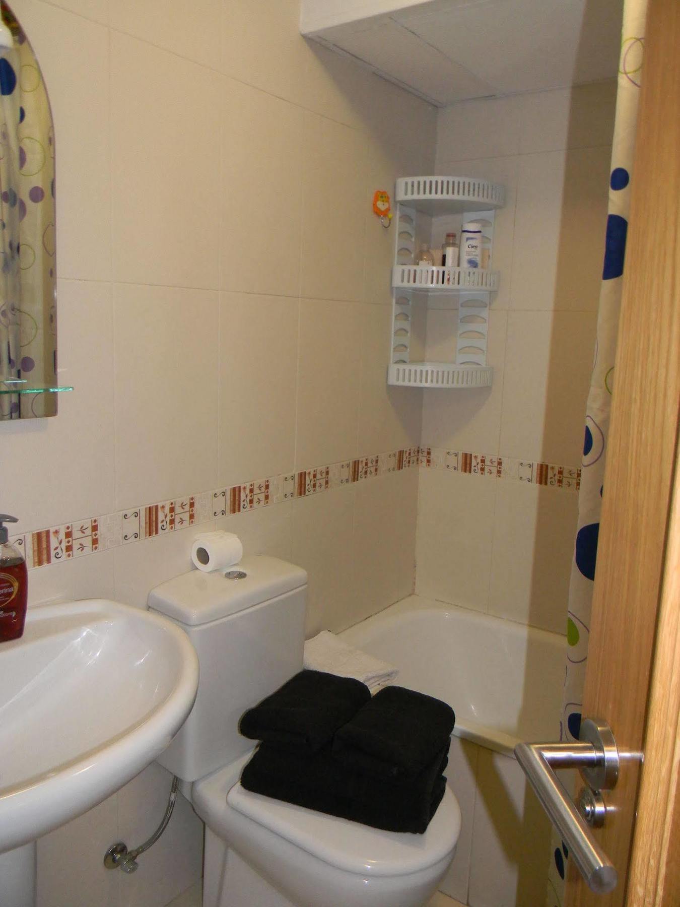 Apartamento Granada Monachil Daire Dış mekan fotoğraf