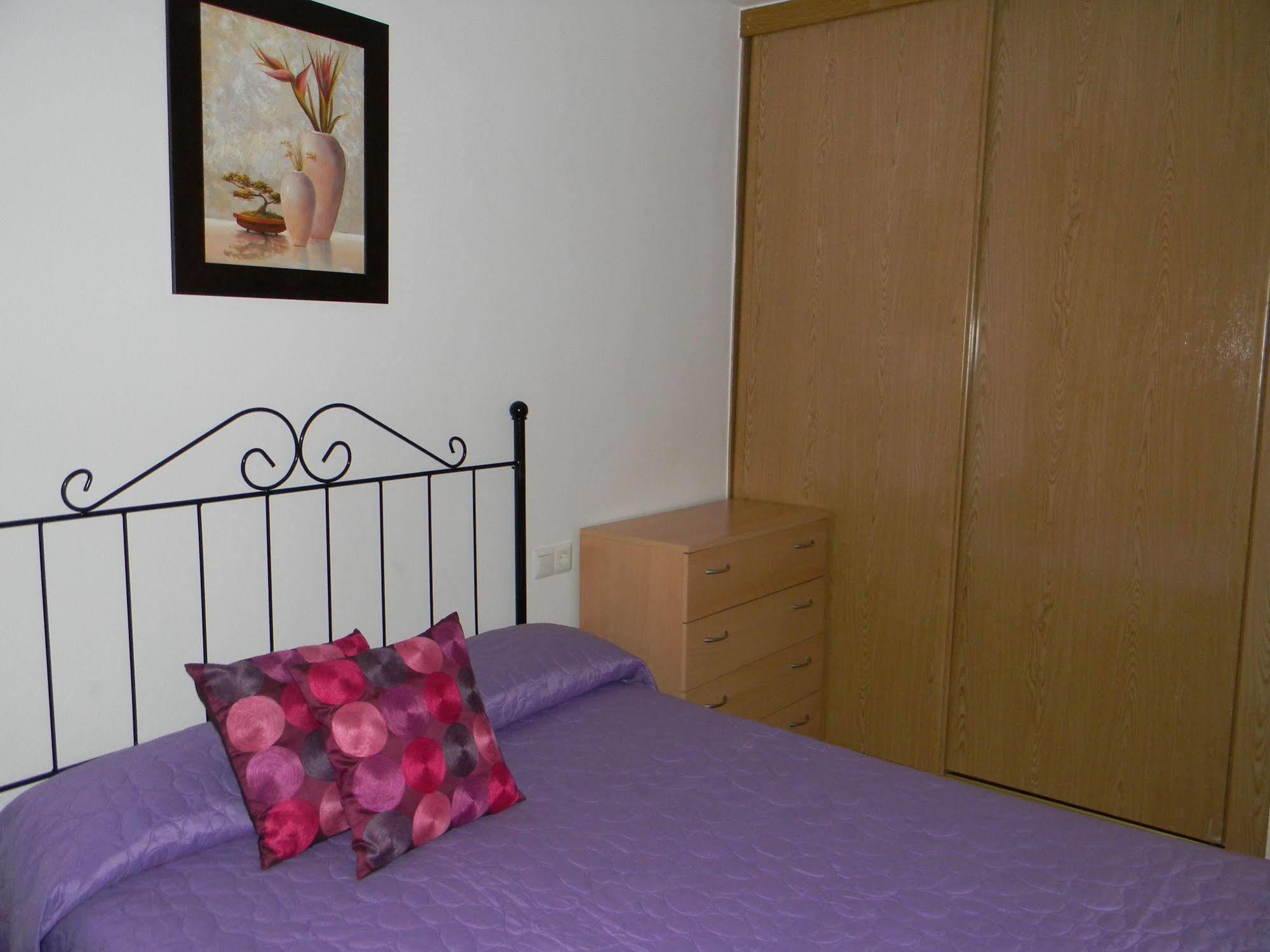 Apartamento Granada Monachil Daire Dış mekan fotoğraf