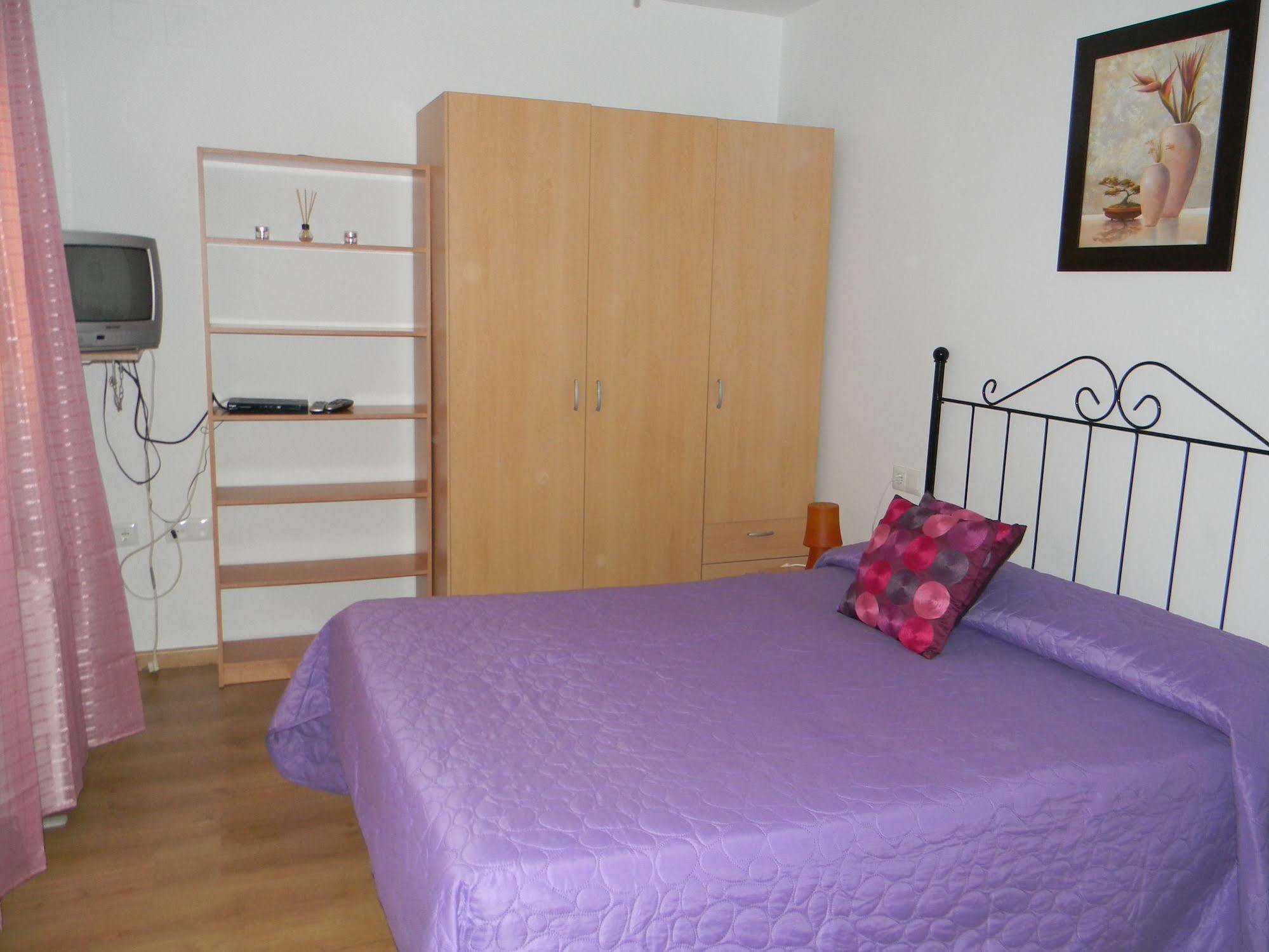 Apartamento Granada Monachil Daire Dış mekan fotoğraf