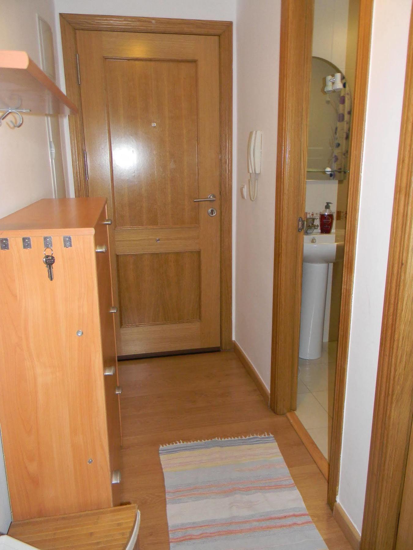 Apartamento Granada Monachil Daire Dış mekan fotoğraf