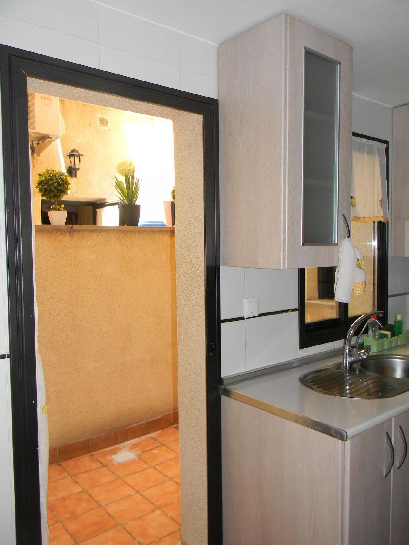 Apartamento Granada Monachil Daire Dış mekan fotoğraf