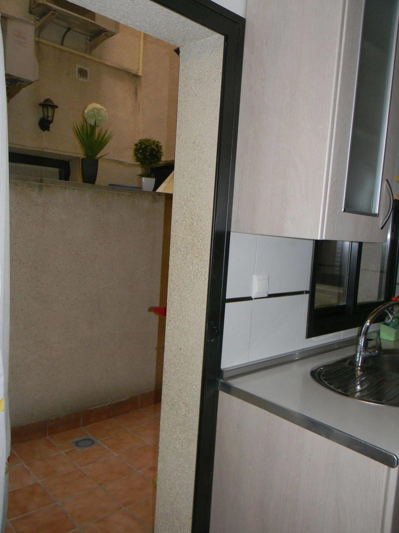 Apartamento Granada Monachil Daire Dış mekan fotoğraf